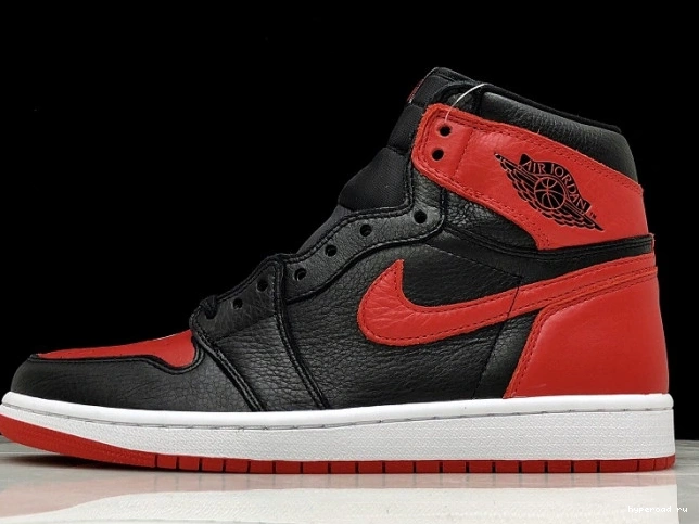 Homage To OG 1 Air Retro Home Jordan High 861428-061 0805